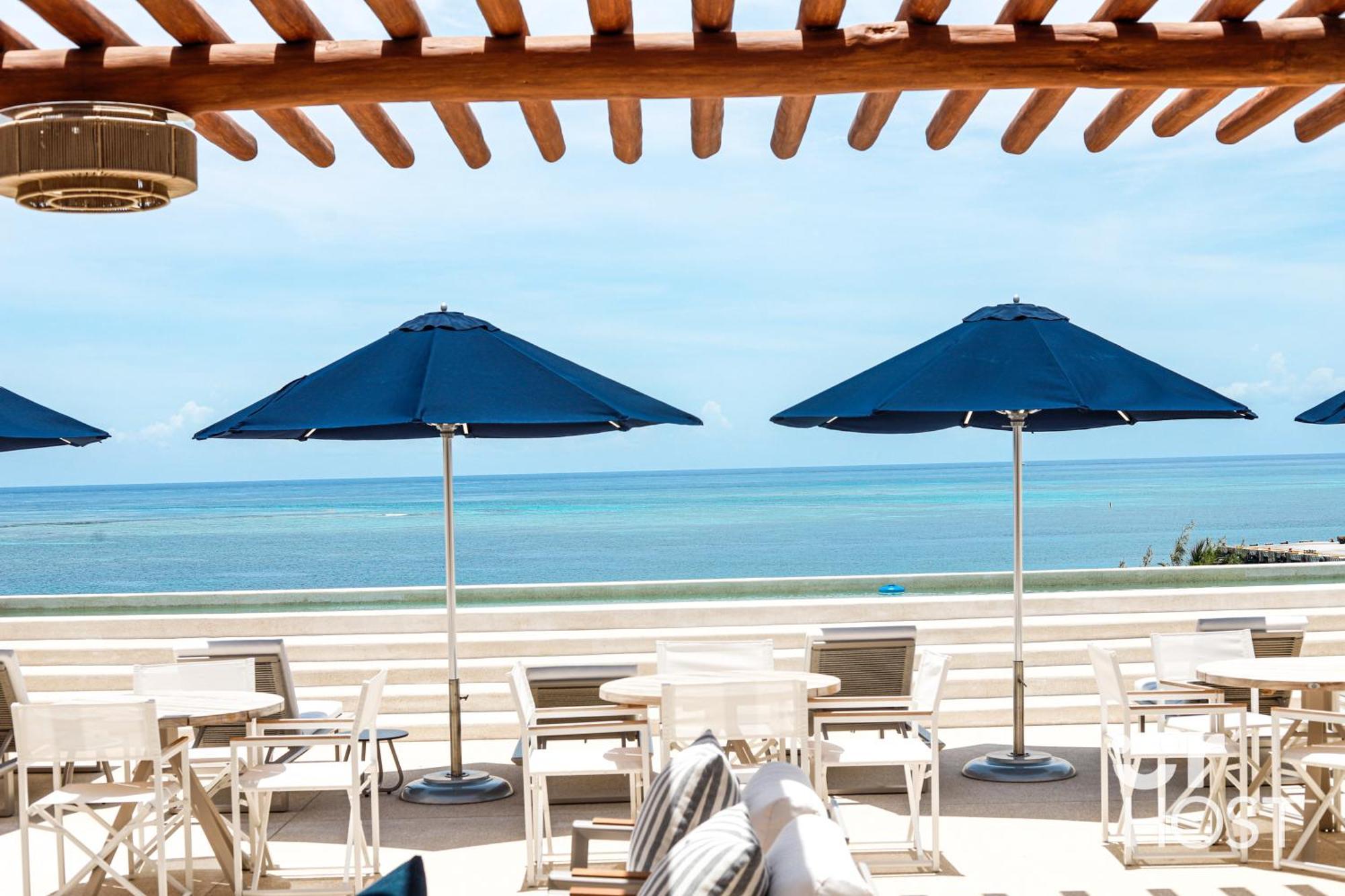 푸에르토 모렐로스 Porto Blu 아파트 외부 사진