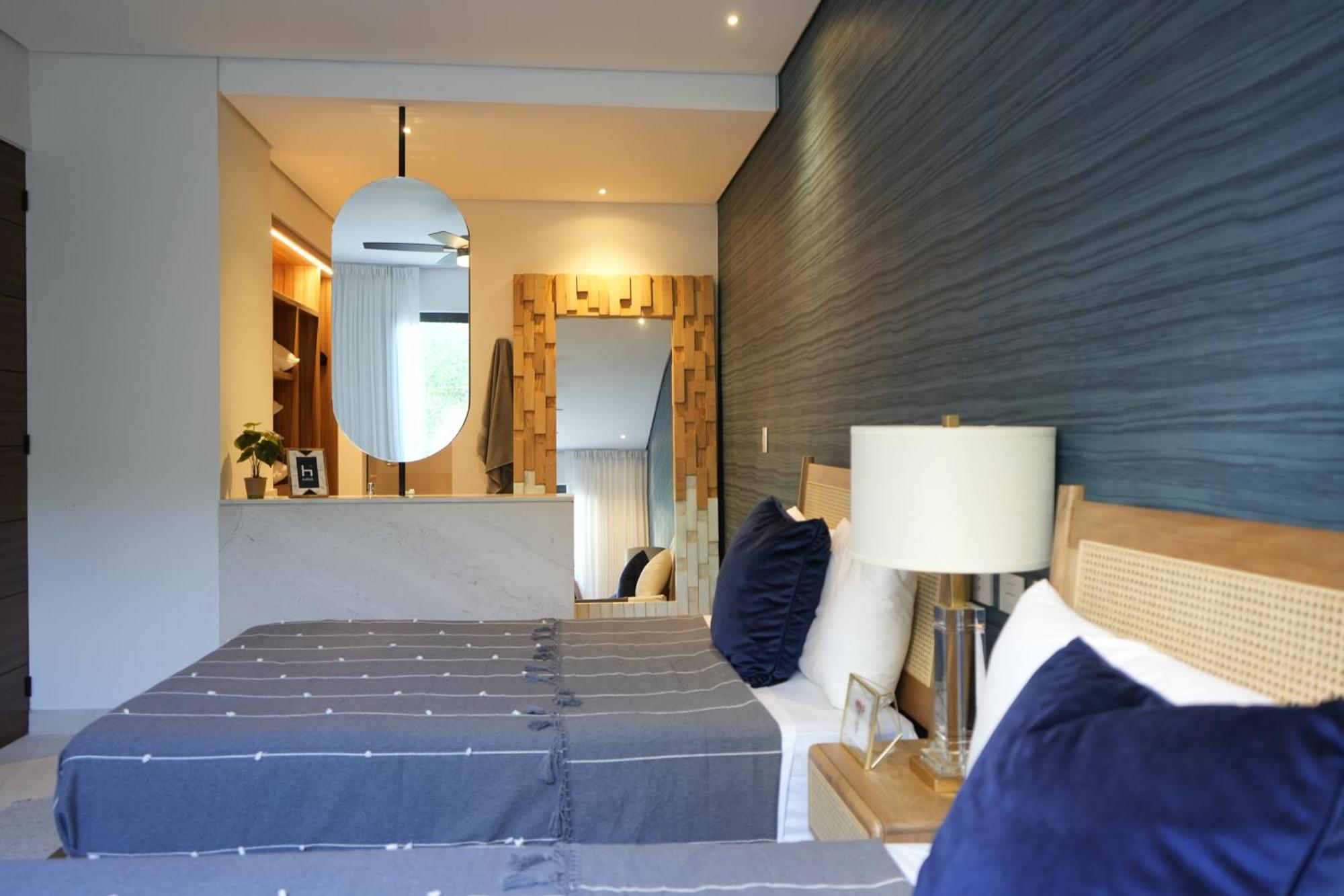 푸에르토 모렐로스 Porto Blu 아파트 외부 사진