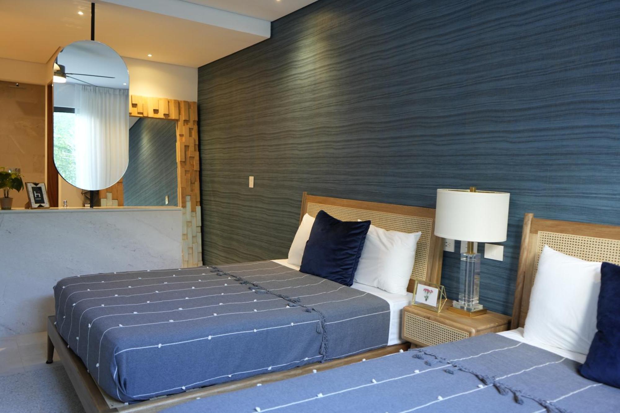 푸에르토 모렐로스 Porto Blu 아파트 외부 사진